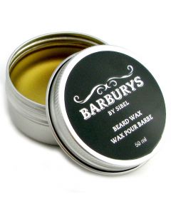 Barburys Beard Wax 50 ml