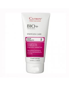 Cutrin Bio+ Energen Care Hair Vitality 2 Conditioner 175ml