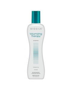 BioSilk Volumizing Therapy Shampoo (N)  355 ml