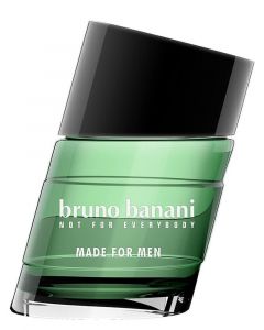 Bruno Banani - Made For Men 30 ml