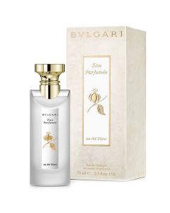Bvlgari Eau Parfumée Au The Blanc 75 ml
