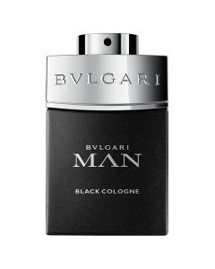 Bvlgari Man - Black Cologne EDT 60 ml