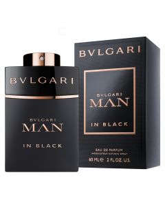 Bvlgari Man - In Black EDP 60 ml