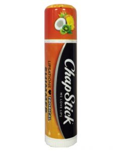 Chapstick Tropical Shimmer 