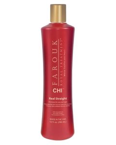 Chi Farouk Royal Treatment - Real Straight Shampoo