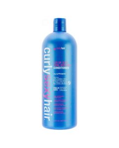 Curly Sexy Hair Color Safe Curl Defining Conditioner (U) 1000 ml