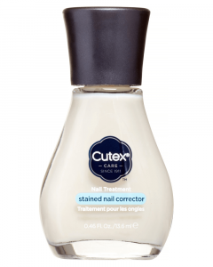 Cutex Stained Nail Corrector 13 ml