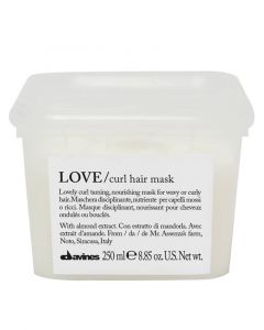 Davines LOVE Curl Hair Mask 250 ml