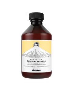 Davines Natural Tech Purifying Shampoo 250ml