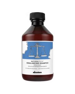 Davines Natural Tech Rebalancing Shampoo 250ml