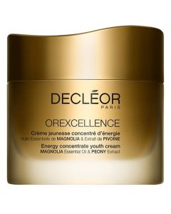 Decleor Orexcellence Energy Concentrate Youth Cream 50 ml