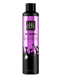 D:FI Dry Shampoo(beskadiget emballage)
