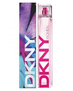 DKNY Woman Limited Edition Summer 2018 EDT 100 ml