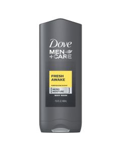 Dove Men + Care Fresh Awake 400 ml