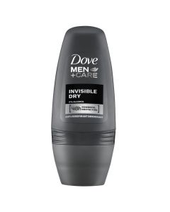 Dove Men + Care Invisible Dry 48h 50 ml