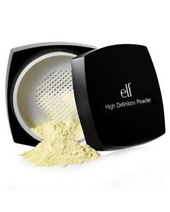 Elf HD Powder - Corrective Yellow (83334) 