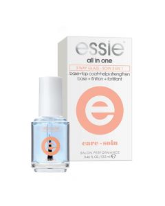 Essie All In One - 3-Way Glaze 13,5ml 