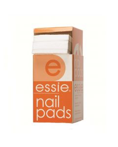 Essie Nail Pads 150 stk 