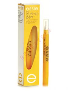 Essie The Cuticle Pen - Softener And Moisturizer 1,7g 