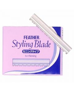 Feather Styling Blade For Thinning TG-10