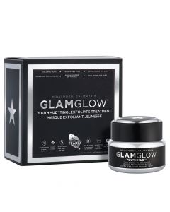 Glamglow Youthmud Tinglexfoliate Treatment Mask 50 g