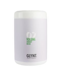Glynt 02 Volume Energy Mask 1000 ml