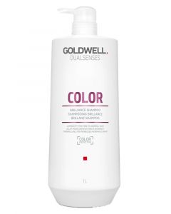 Goldwell Color Brilliance Shampoo (N) 1000 ml