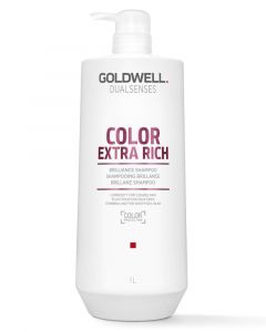 Goldwell Color Extra Rich Brilliance Shampoo 1000 ml