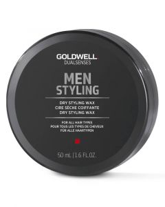 Goldwell Dualsenses Men Styling Dry Styling Wax  50 ml