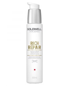 Goldwell Rich Repair 6 Effects Serum 100 ml