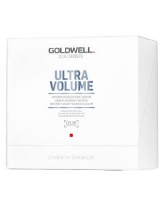 Goldwell Ultra Volume Intensive Bodifying Serum 12 x 18 ml