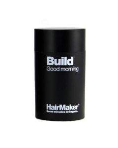 Hairmaker - Build Good Morning Dark Brown