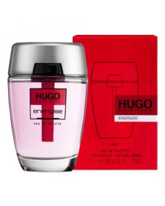 Hugo Boss Energise EDT 75 ml