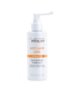 INTRAGEN Anti-hairloss Concentrate Treatment (U) 150 ml