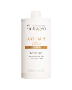 INTRAGEN Anti-hairloss Shampoo (U) 1000 ml