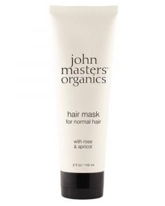 John Masters Organics Hair Mask For Normal Hair 148 ml