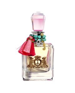 Juicy Couture Peace Love and Juicy Couture EDP