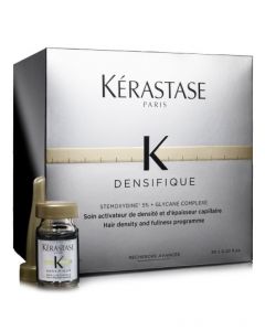 Kerastase Densifique Hair Density And Fullness Programme 30 x 6 ml