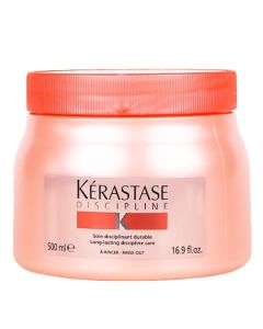 Kerastase - Protocole Hair Discipline Soin no. 1 500 ml