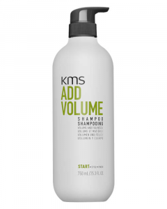 KMS Add volume Shampoo (N) 750 ml