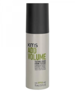 KMS AddVolume Texture Creme (N) 75 ml