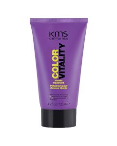 KMS Colorvitality Blonde Treatment (U) 125 ml