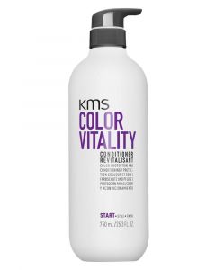KMS Colorvitality Conditioner (N) 750 ml