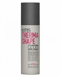KMS ThermaShape Straightening Creme 150 ml