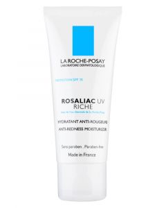 La Roche-Posay Rosaliac UV Riche (Rich) SPF15 40 ml