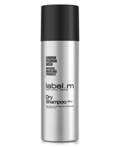 Label.m Dry Shampoo (N) 200 ml