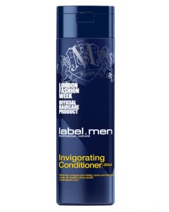 Label.men Invigorating Conditioner 250 ml
