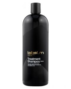 Label.m Treatment Shampoo 1000 ml