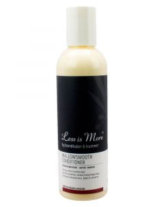 Less is More Mallowsmooth Conditioner 200 ml