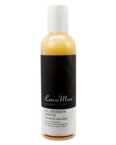 Less is More Mallowsmooth Shampoo 200 ml